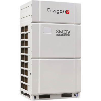Наружный блок мультизональной промышленной VRF-системы Energolux SMZU96V4AI
