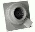 Вентилятор для круглых каналов Shuft CFW 250