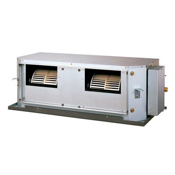 Полупромышленная сплит-система канального типа General ARXG54KHTA / AOHG54KBTB