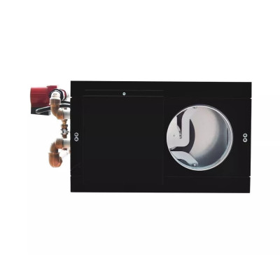 Приточная вентиляционная установка Turkov Capsule 1600 W 3R