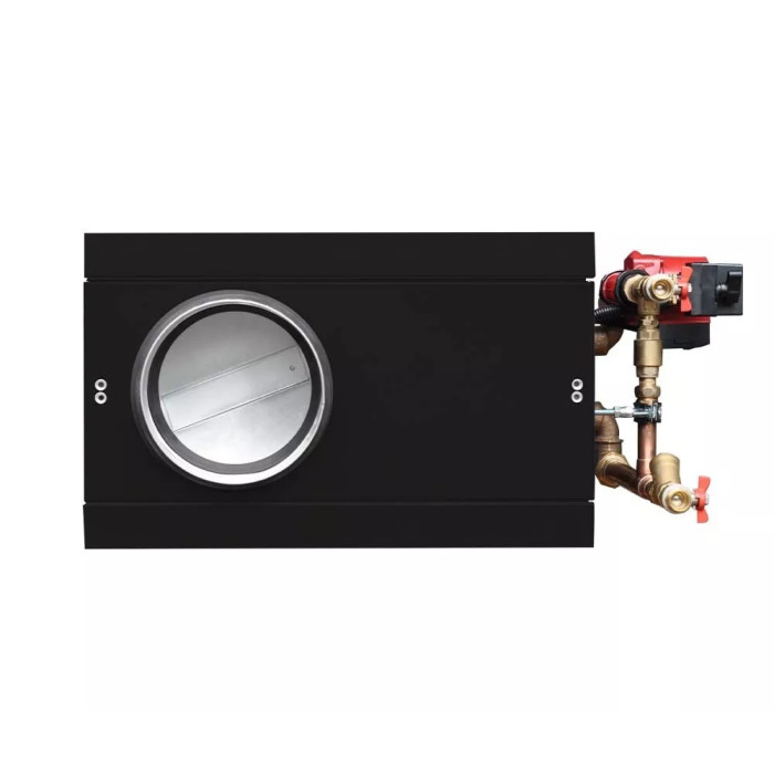 Приточная вентиляционная установка Turkov Capsule 1600 W 3R