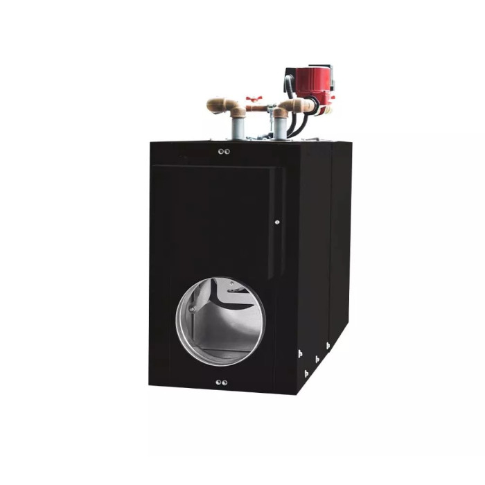 Приточная вентиляционная установка Turkov Capsule 1600 W 3R