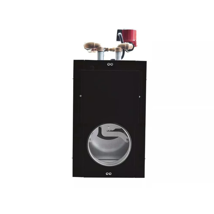 Приточная вентиляционная установка Turkov Capsule 1600 W 3R