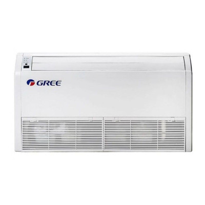 Напольно-потолочный промышленный фанкойл Gree FPD-136ZD/A-S