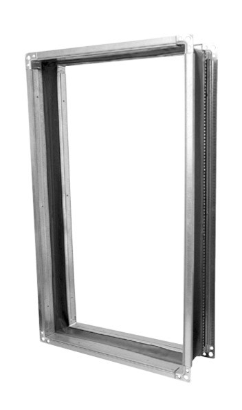 Гибкая вставка ZFC 1000x500