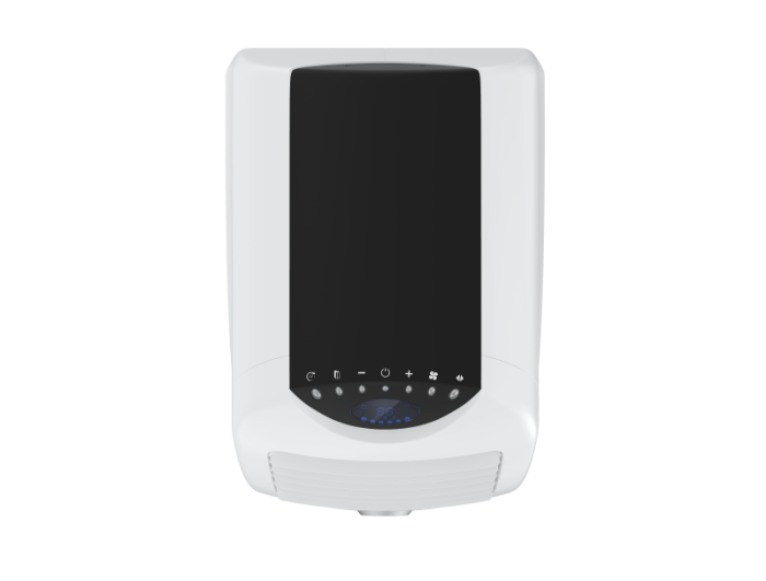 Мобильный кондиционер с электронным управлением cерии LARGO RM-L60CN-E