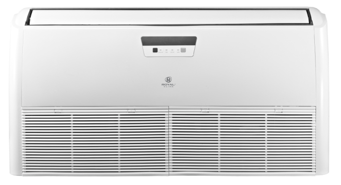 Классическая сплит-система напольно-потолочного типа серии ESPERTO NEW ES-F 18HRX/ES-E 18HX (комплект)