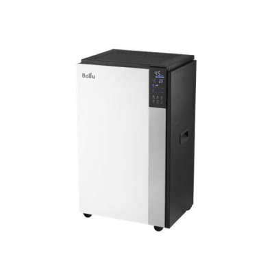 Бытовой портативный осушитель воздуха Ballu BD120HP