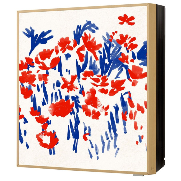 Сплит-система настенного типа LG A09GA1