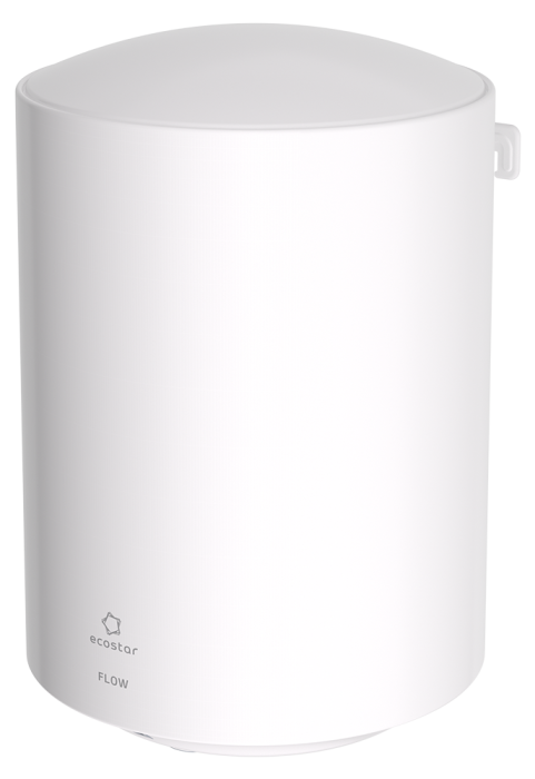 Электрический водонагреватель серии FLOW EWH-F80-RE