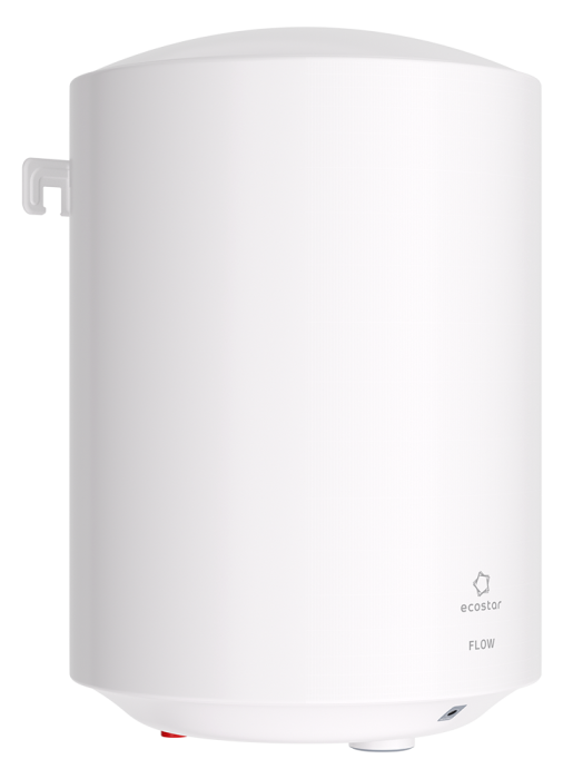 Электрический водонагреватель серии FLOW EWH-F80-RE