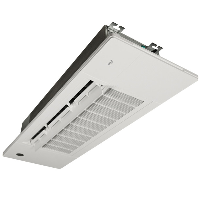 Сплит-система кассетного типа MDV MDCA1I-18HRFN8 / MDOAG-18HFN8