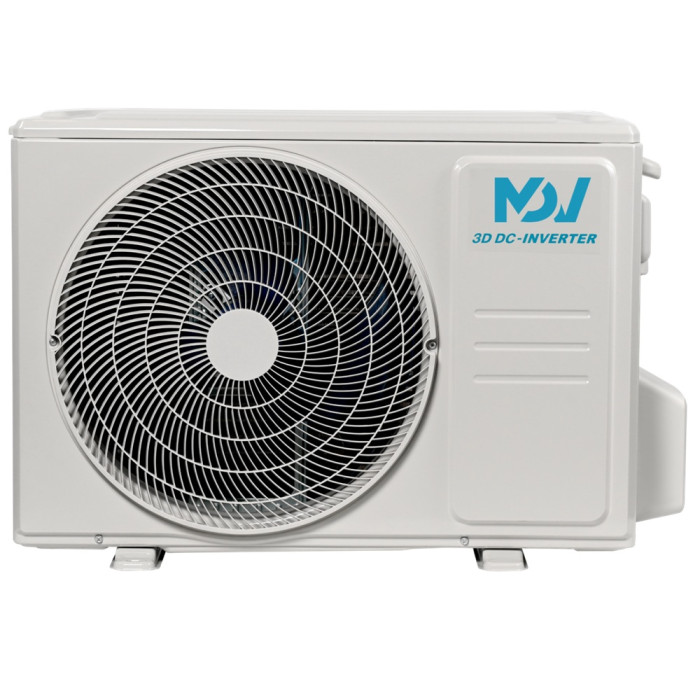 Сплит-система кассетного типа MDV MDCA1I-18HRFN8 / MDOAG-18HFN8