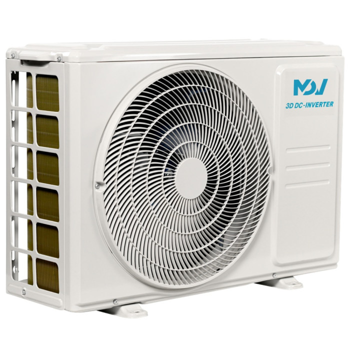 Сплит-система кассетного типа MDV MDCA1I-18HRFN8 / MDOAG-18HFN8