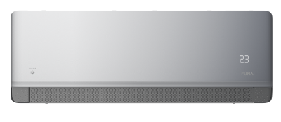 Внутренний блок настенного типа серии KAGAMI ORIGAMI KODO Inverter RAM-I-KM35HP.W01/S