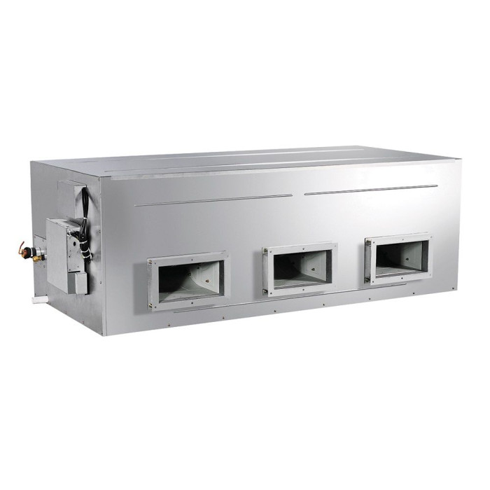 Полупромышленная сплит-система канального типа Midea MHA-96HWAN1 / MOUB-96HD1N1-R