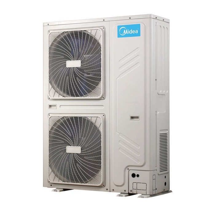 Полупромышленная сплит-система канального типа Midea MHA-96HWAN1 / MOUB-96HD1N1-R