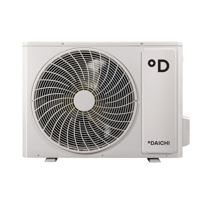 Сплит-система кассетного типа Daichi DA140BLCS1R1 / DF140BLS3R1