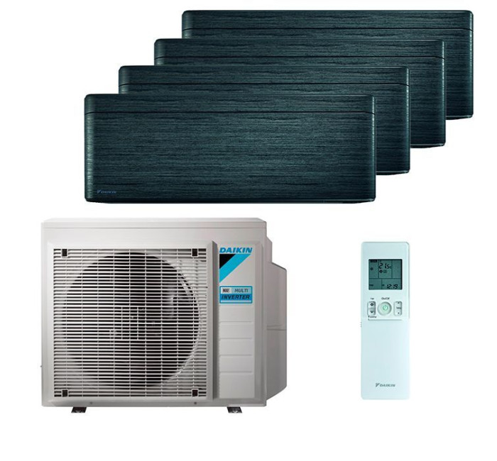 Комплект мульти-сплит-системы Daikin 4MXM80A / FTXA20BTx4