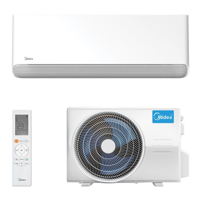 Сплит-система настенного типа Midea MSFE-24N8D6-I / MSFE-24N8D6-O