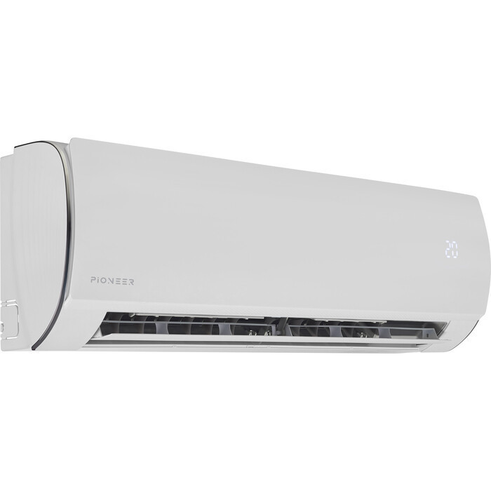 Сплит-система настенного типа Pioneer KFRI70LW / KORI70LW с зимним комплектом (-40)