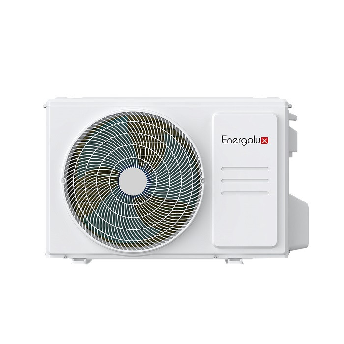 Полупромышленная сплит-система канального типа Energolux SAD18D6-A / SAU18U6-A-WS30 с зимним комплектом (-30)