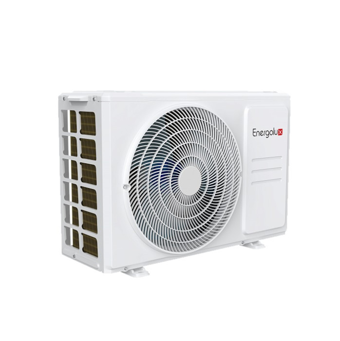 Полупромышленная сплит-система канального типа Energolux SAD18D6-A / SAU18U6-A-WS30 с зимним комплектом (-30)