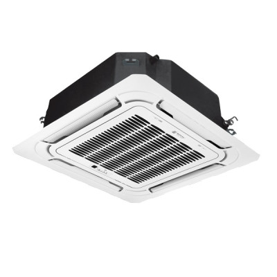 Внутренний блок мультизональной промышленной VRF-системы Royal Clima RCC-12CFD