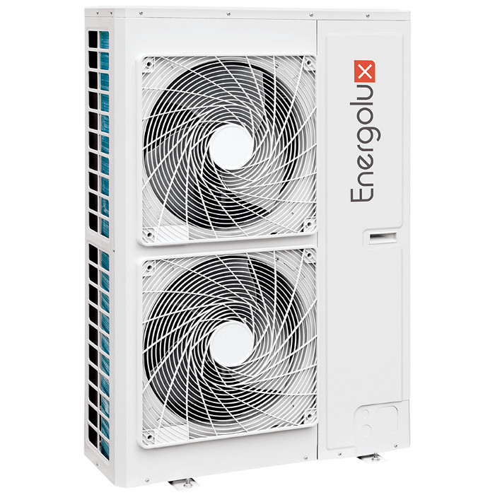 Наружный блок мультизональной промышленной VRF-системы Energolux SMZ3U60V2AI