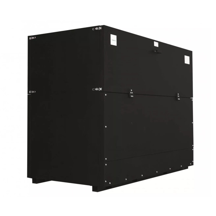 Приточно-вытяжная вентиляционная установка Turkov Hydra v 5000 WD