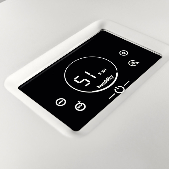 Увлажнитель воздуха Venta Aerostyle LW74 WiFi, белый