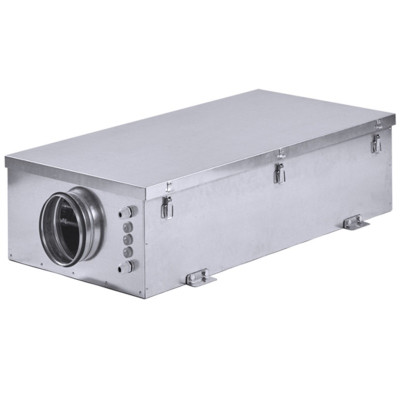 Приточная вентиляционная установка Zilon ZPE-M 1400-9,0/3 INT