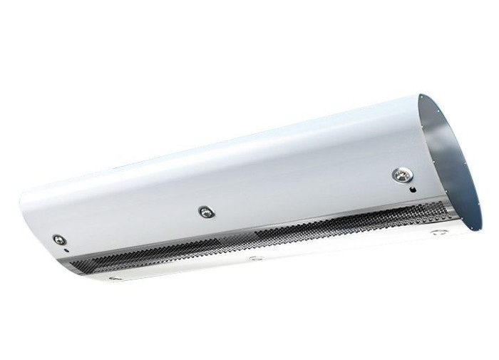 Тепловая завеса Тепломаш КЭВ-110П6131W Нерж