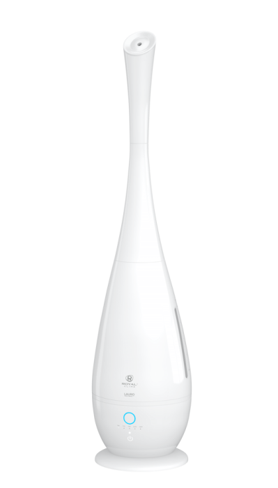 Бытовой увлажнитель серии LAURO RUH-LR370/5.0E-WT