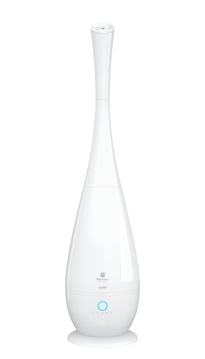 Бытовой увлажнитель серии LAURO RUH-LR370/5.0E-WT