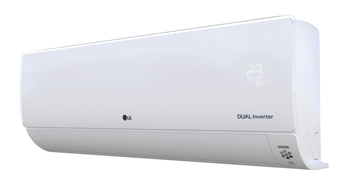 Инверторная сплит-система серии PROCOOL B24TS (комплект)