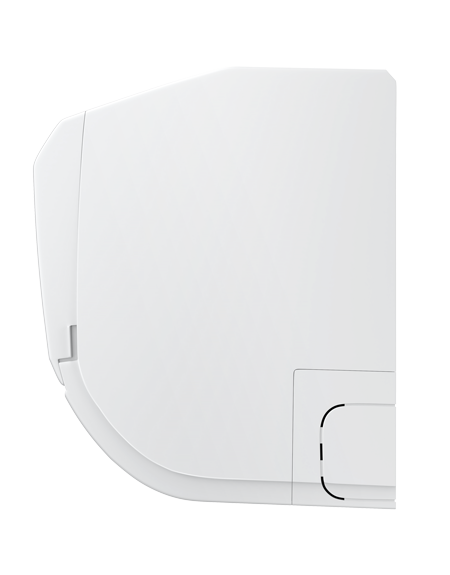 Инверторная сплит-система серии SENDO (R32) RAK-18RPE/RAC-18WPE (комплект)