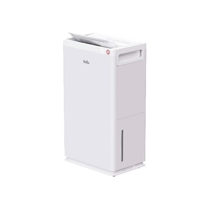 Бытовой портативный осушитель воздуха Ballu BD60CI