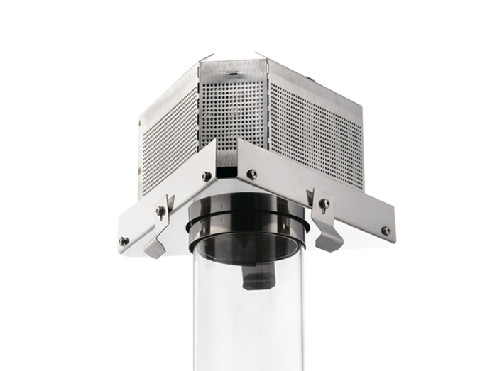 Уличный обогреватель Ballu BOGH-15E