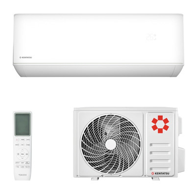 Сплит-система настенного типа Kentatsu KSGHA70HFRN1 / KSRHA70HFRN1