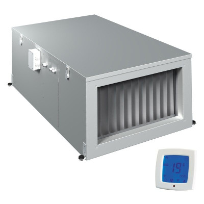 Приточная вентиляционная установка Blauberg BLAUBOX DE3300-21 Pro