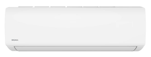 Классическая сплит-система серии TURBOCOOL 2024 XG-TXC35RHA (комплект)
