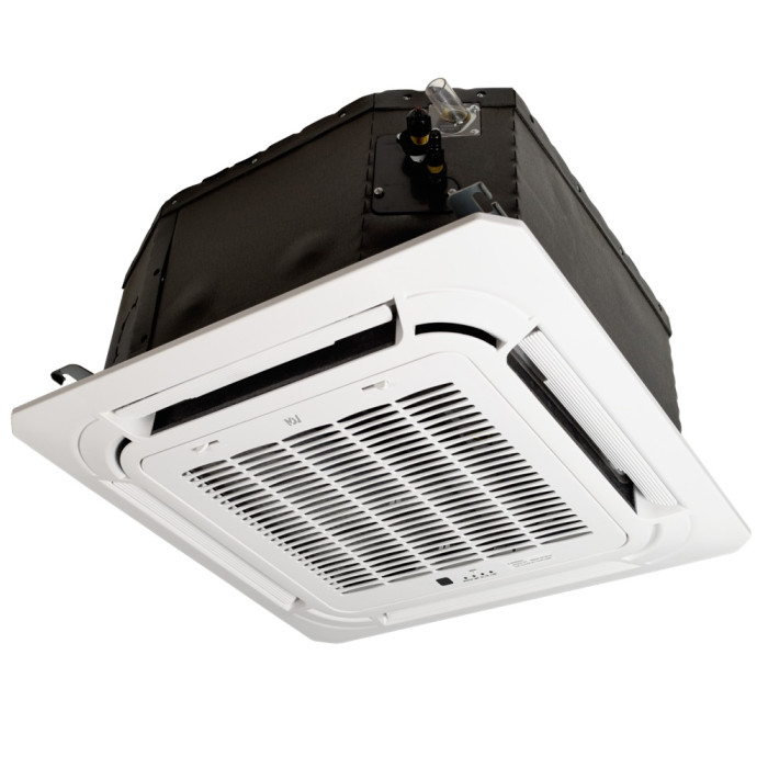 Внутренний блок мульти-сплит-системы MDV MDCA4I-07HRFN8