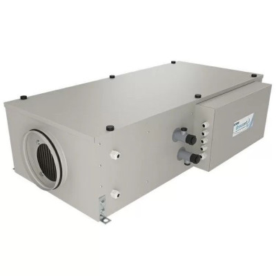 Приточная вентиляционная установка Breezart 1000FC Lux W 13,8
