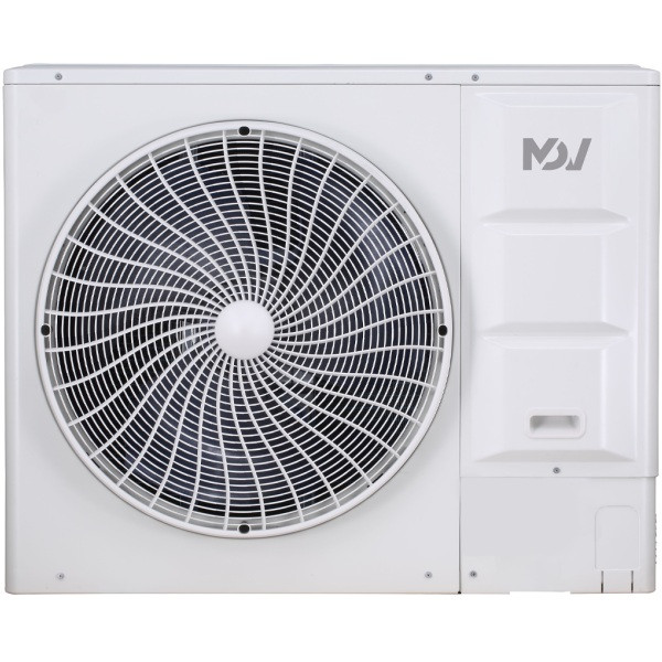 Наружный блок мультизональной промышленной VRF-системы MDV MDV-V8M120V2R1B