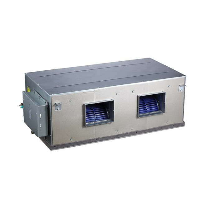Полупромышленная сплит-система канального типа Midea MHC-96HWD1N1(A) / MOUA-96HD1N1-R