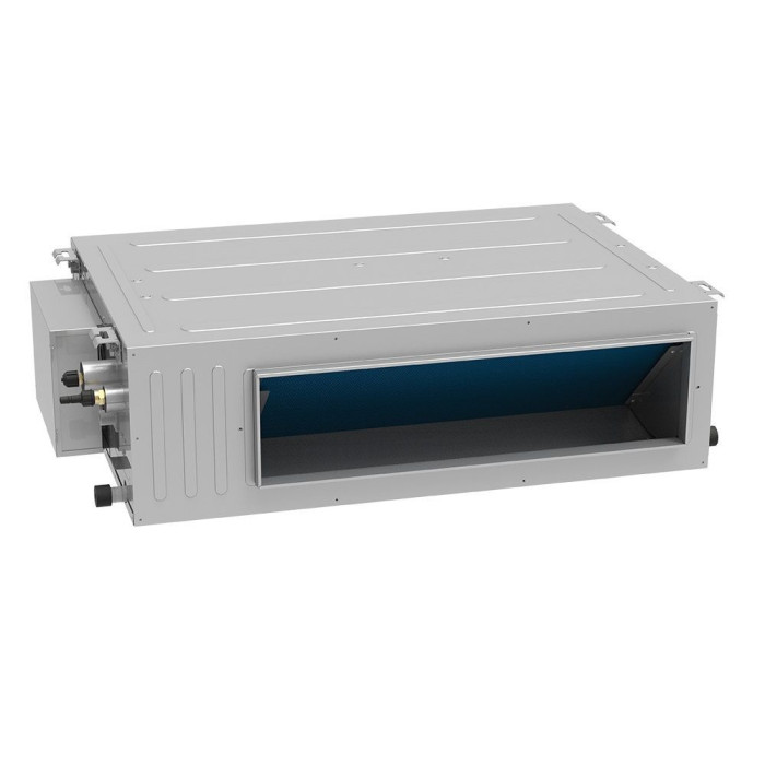 Полупромышленная сплит-система канального типа Daichi DA140BLHS1R1 / DF140BLS3R1