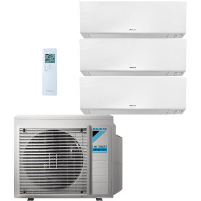 Комплект мульти-сплит-системы Daikin 4MXM80A / FTXM50R + FTXM20Rx2