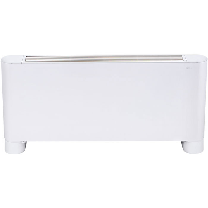 Напольно-потолочный промышленный фанкойл Midea MKH2-V500F-R4