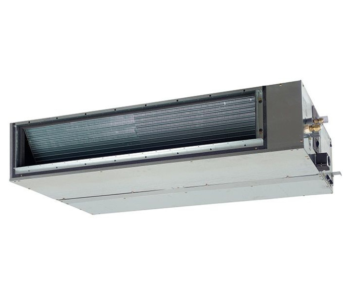 Полупромышленная сплит-система канального типа Daikin FBA71A9 / RZASG71MV1